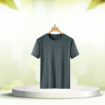 Scopri la maglietta unisex grigia Superfit: comfort e stile per ogni taglia