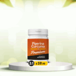Scopri come depurare l’organismo con Piperina e Curcuma Premium: ordina ora