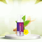 Scopri bioBoost gel: la soluzione quotidiana per una pelle maschile più tonica e giovane