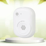 Scopri o3 cube: elimina odori e mantieni il frigorifero sempre fresco senza filtri