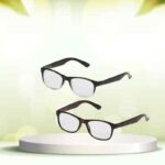 Prova OnePower Readers: occhiali autoregolabili per una visione perfetta senza sforzo