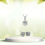 Scopri il kit gioielli Beauky: eleganza e brillantezza senza tempo in offerta