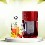 Prepara cocktail e granite perfette a casa con il tritaghiaccio elettrico multifunzione