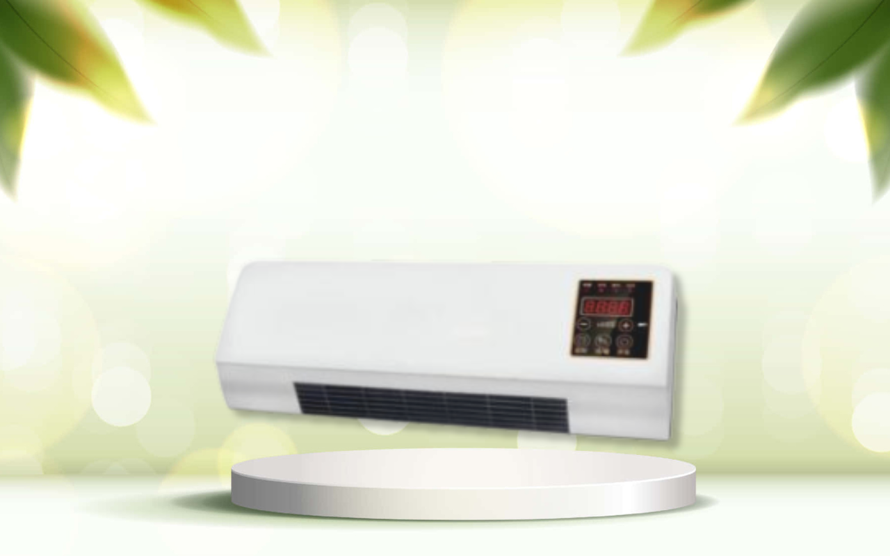 Scopri come Eko‑Splitter migliora comfort e aria in casa o ufficio senza ingombri